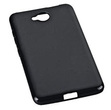 Dark Case Silikon TPU Handy Hülle Cover Case Schwarz für Microsoft  Modelle, usado comprar usado  Enviando para Brazil