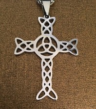 Celtic christian cross for sale  New Smyrna Beach