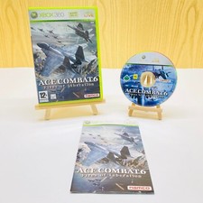 Gioco ace combat usato  Cascina