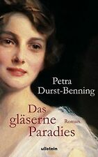 Gläserne paradies petra gebraucht kaufen  Berlin