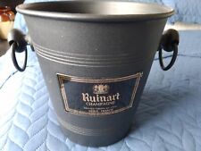 Ruinart champagne ice for sale  SOUTHAMPTON