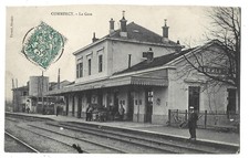 Cpa commercy meuse d'occasion  L'Arbresle