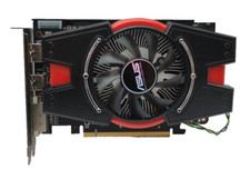 Karta graficzna Asus Radeon HD7770-DC-1GD5-V2 PCI-e, 1GB GDDR5 na sprzedaż  Wysyłka do Poland