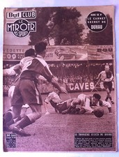 Miroir sports 1951 d'occasion  Saint-Omer