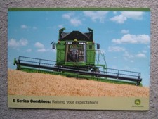 john deere combine for sale john deere combine for sale HARROGATE
