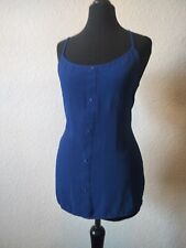 Blaue sommer bluse gebraucht kaufen  Erndtebrück