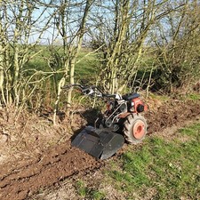 Location motoculteur rotavator d'occasion  Ancenis