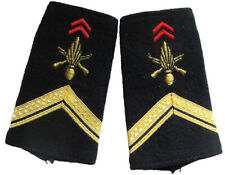 Sergent vsl infanterie d'occasion  France
