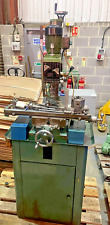 Emco milling machine for sale  HEBDEN BRIDGE