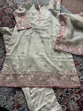 New shalwar kameez for sale  LONDON