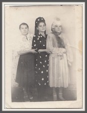40s three girls for sale  Seattle