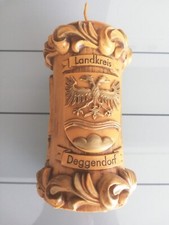 Alte kerze relief gebraucht kaufen  Deggendorf