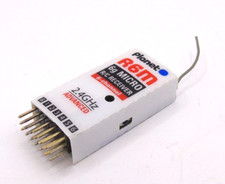 Planet r6m micro for sale  SITTINGBOURNE