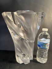 Large heavy lalique for sale Large heavy lalique for sale  Scottsdale
