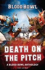 Death pitch blood for sale  Fort Lauderdale
