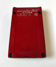 Red mini mag for sale  CARDIFF