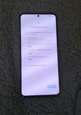 Samsung galaxy s20 gebraucht kaufen  Arnstadt