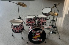 Rolling stones miniature for sale  BLACKBURN