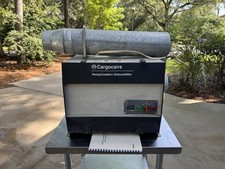 Munters cargocaire dehumidifie for sale  Mount Pleasant