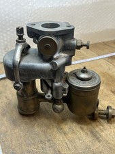 Renault carburateur bronze d'occasion  Étival-Clairefontaine
