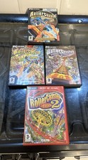 Rom games roller for sale  ALTRINCHAM