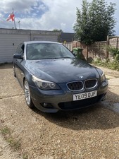 e39 530d for sale  HIGH WYCOMBE