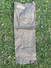 Pantalon tta m47 d'occasion  France