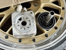 ölkühler passat 35i gebraucht kaufen  Gunzenhausen