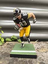 Mcfarland nfl heath for sale  ANTRIM