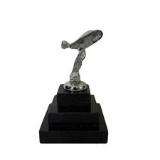 Spirit ecstasy black for sale  LETCHWORTH GARDEN CITY