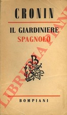 Cronin il giardiniere usato  Italia