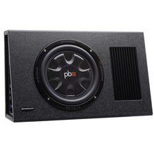 Powerbass awb101t single for sale  Springfield