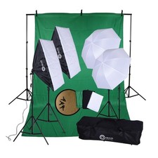 Mbar set fotostudio gebraucht kaufen  Eilenburg