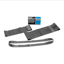 Tiras de aro de motocicleta resistentes Drag Specialties (10) 18 pol. x 3,1 pol. DS181506 comprar usado  Enviando para Brazil