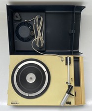 Vintage phillips 113 for sale  LONDON