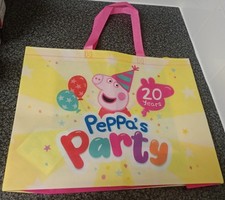 Peppa pig collectable for sale  MANCHESTER