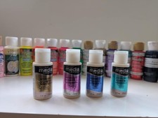 Acrylic paint neon for sale  SUTTON-IN-ASHFIELD