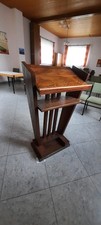 Rednerpult ambo vintage gebraucht kaufen  Großalmerode