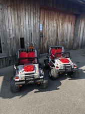 Kids electric ride for sale  HOLMFIRTH