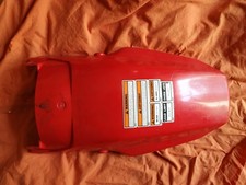 Parafango posteriore yamaha usato  Santa Luce