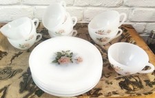 Vaisselle arcopal decor d'occasion  Beauvais