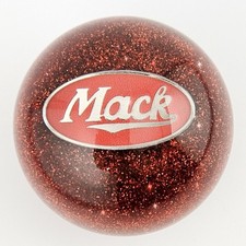 Glitter Vermelho Estilo Vintage Roadwy Ball Mack Semi Caminhão Trator Botão de Mudança EUA comprar usado Glitter Vermelho Estilo Vintage Roadwy Ball Mack Semi Caminhão Trator Botão de Mudança EUA comprar usado  Enviando para Brazil