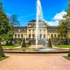 Fulda sthessen hotel gebraucht kaufen  Fulda