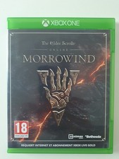 The elder scrolls d'occasion  Évreux