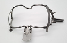 Mundspreizer zungensperre bdsm gebraucht kaufen  Schwarzenbek