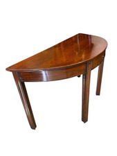 Antique georgian demi for sale  HARROGATE