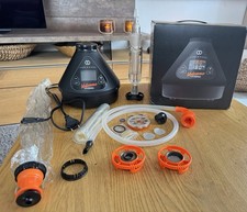 Storz bickel volcano gebraucht kaufen  Fulda