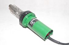 Raychem thermogun type gebraucht kaufen  Trendelburg
