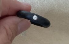 Kautschukring brilliant besetz gebraucht kaufen  Alzey-Umland