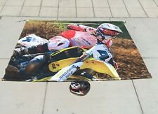 Ricky carmichael fox for sale  Westfield